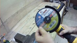 150 мм диск на ушм dewalt dcg 406 , dcg 405, dcg 418, dcg 413,dcg 416 аккумуляторная болгарка Dewal