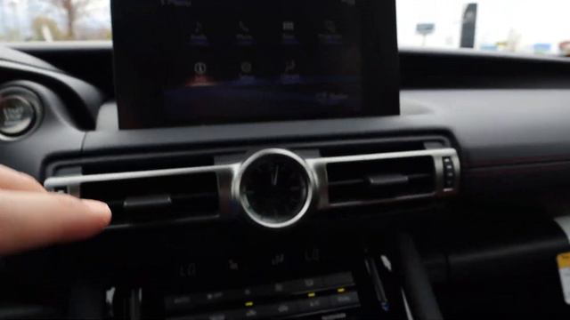 2022 Lexus IS 300 AWD: Is The IS 300 Fast?