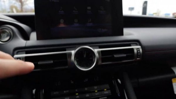 2022 Lexus IS 300 AWD: Is The IS 300 Fast?