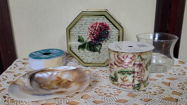 Поиски сокровищ. Секонд хенд. Никому не нужная посуда. Колесо Фортуны. Обзор винтажных покупок.