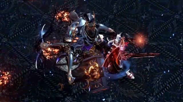 Lost Ark OST | Brelshaza Raid Phase 1 смотреть онлайн