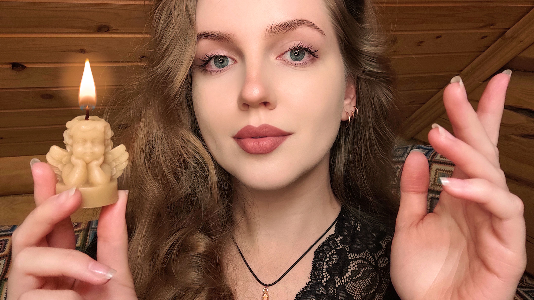 АСМР Рейки. Чистка Ауры. Звуки Рук смотреть онлайн