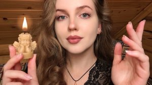 АСМР Рейки. Чистка Ауры. Звуки Рук