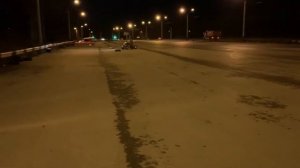 Ямаха раптор 700 стант