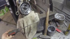 Ford Focus 2 проблема с ЭГУР