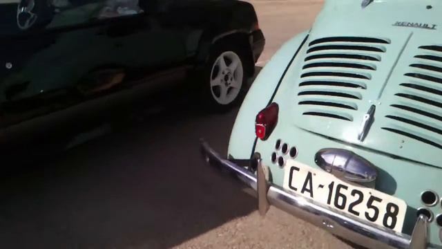 Renault Classic Club