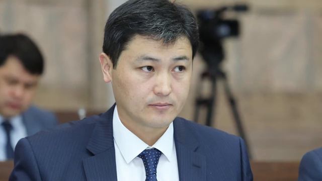 Чем известен премьер-министр Улукбек Марипов? смотреть онлайн