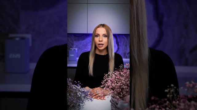 Почему мужчина не дарит цветы?😢 смотреть онлайн