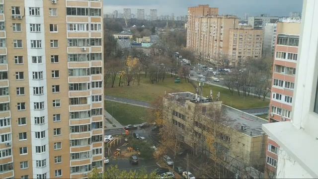 Веб Камера Москва