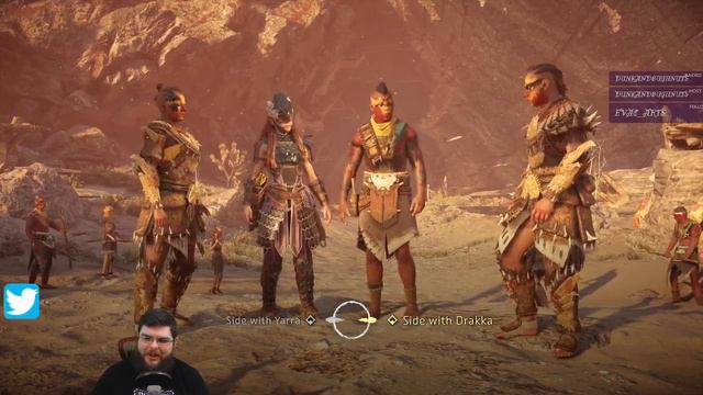Z Plays Horizon Forbidden West - #68 смотреть онлайн