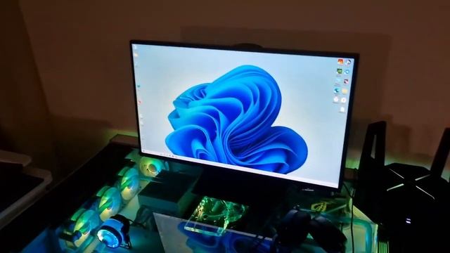 Сборка пк в столе смотреть онлайн