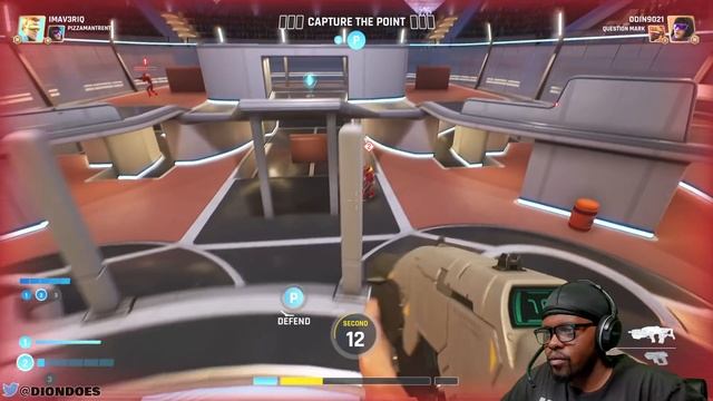 Playing Our FIRST Ranked Online Match! Things Get CRAZY! (Quantum League) смотреть онлайн