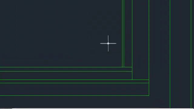 AutoCAD NER - Chapter 10 - 10-Railings-Page-555-559 смотреть онлайн