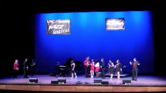 UNC Greeley 2 смотреть онлайн