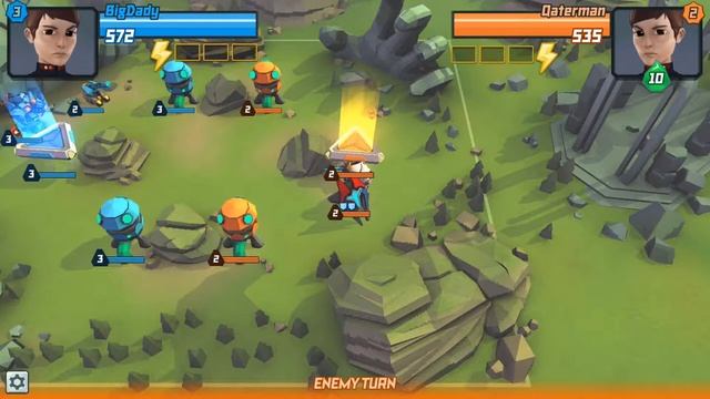 Super New Turn Based Game Review - Super Senso смотреть онлайн