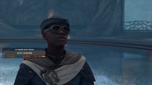 Я маг, ты маг, а вот эти вот маглы! смотреть онлайн