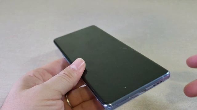 Unboxing y preview del Oppo Reno6 Pro [4K@60] смотреть онлайн