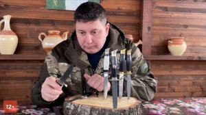 Как выбрать правильную финку НКВД