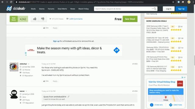 T-Mobile Galaxy A71 5G Phone trade-in deal with Samsung free with iphone XR or iphone 8 Plus. Got i смотреть онлайн