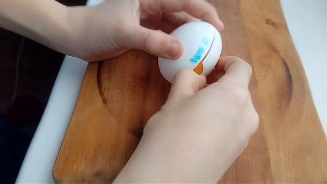 ЧТО будет ЕСЛИ ЗАМОРОЗИТЬ ЯЙЦО??????? смотреть онлайн