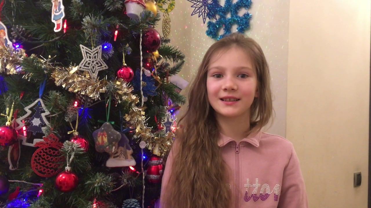 Зимние утро