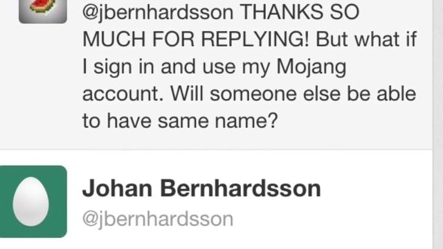 Minecraft Pocket Edition 0.7.0- Release Date + Mojang Account Clarifications! смотреть онлайн