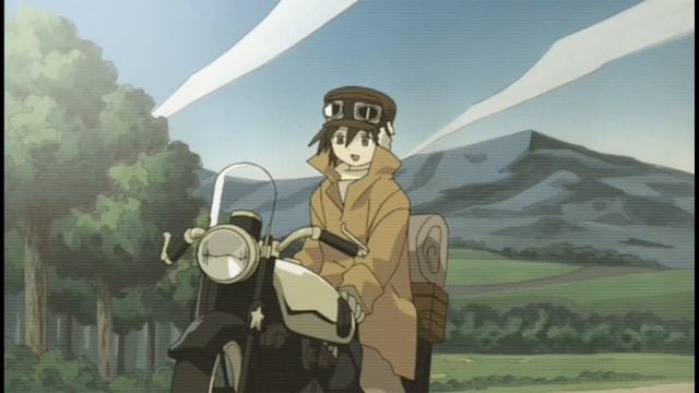 Top 20 BEST Adventure Anime of All Time You MUST Watch смотреть онлайн