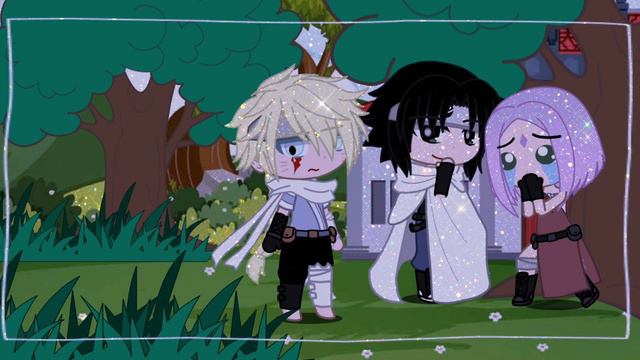 🍜Друзей не меняют на бабло 🍜 Меме 🍜 Gacha club 🍜 *ПОПЫТКА* смотреть онлайн