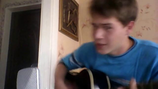 Quest Pistols - Я устал (cover) - Ваня Кондратьев смотреть онлайн