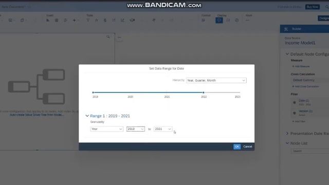 SAC What IF Analysis: Value Driver Tree 2022 08 26 17 50 20 257 смотреть онлайн