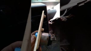 Фольксваген транспортёр т4.Подключение дополнительного насоса охлаждения  колхозным способом)