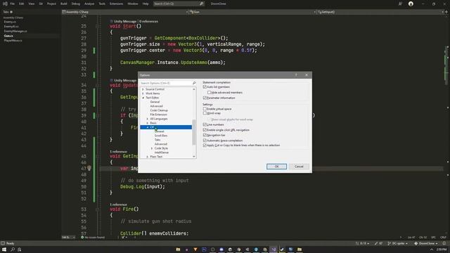 Enable Inline Hints / Tooltips in Visual Studio смотреть онлайн