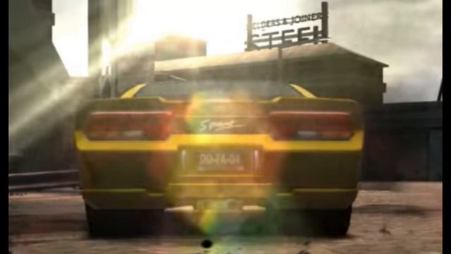 Factory Muscle Music Video (2023) смотреть онлайн