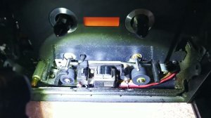 Рукожопство. Намеренное или наивное, вот в чём вопрос. На примере AKAI GX-9.