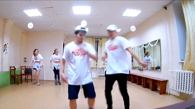 SG/SEVENX Репетиция Ep/1 смотреть онлайн