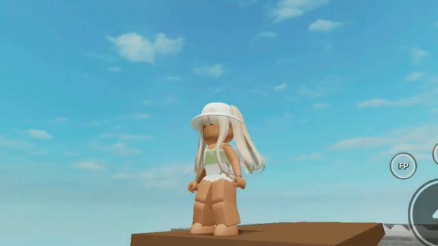 Clarity meme | Roblox Ragdoll Engine смотреть онлайн
