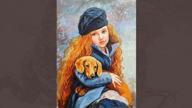 Симонова Ольга смотреть онлайн