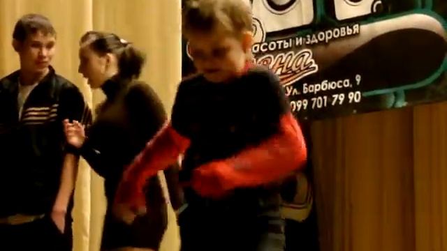 Upgrade-2010 (2 ч.) смотреть онлайн