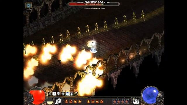 Median XL 2.2 Sigma - Havoc Sorc | BBQ at Lab 10 :D смотреть онлайн