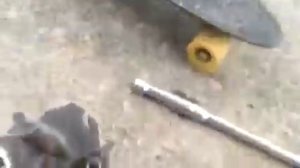 Осмотр раздатки ГАЗ 3308