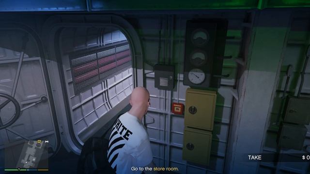 How to install CruelmasterMC's Heist Menu (2022) GTA 5 MODS смотреть онлайн