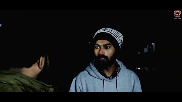 DARR | The Fear | Horror Short film | SBA vines смотреть онлайн