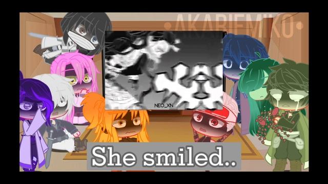 ?__Hashiras React To A Rap Battle + ?? // AkariEmiko // 700 Subscriber Special!! смотреть онлайн