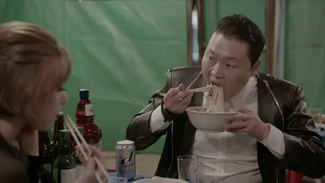 PSY   Gentelmen