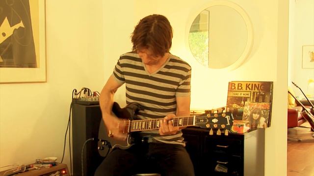 2008 Gibson SG "SG-3" смотреть онлайн