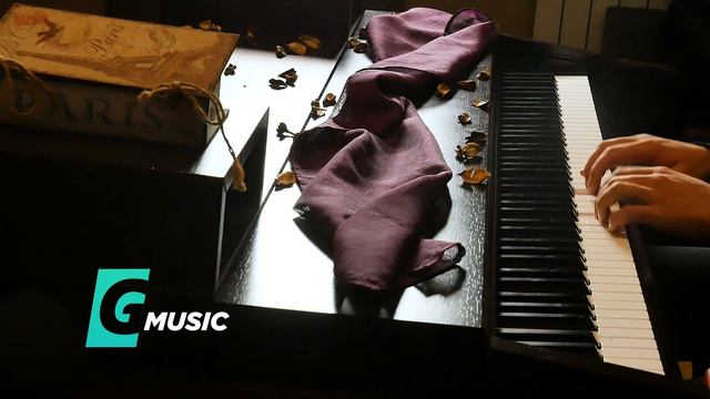 1 Piece Beautiful Piano Music for Stress Relief 【GM】 смотреть онлайн