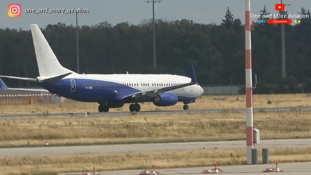 ?Live Frankfurt Airport Planespotting ★FRA★ LH Cargo B777 Go Around | B747 Air ACT ? смотреть онлайн