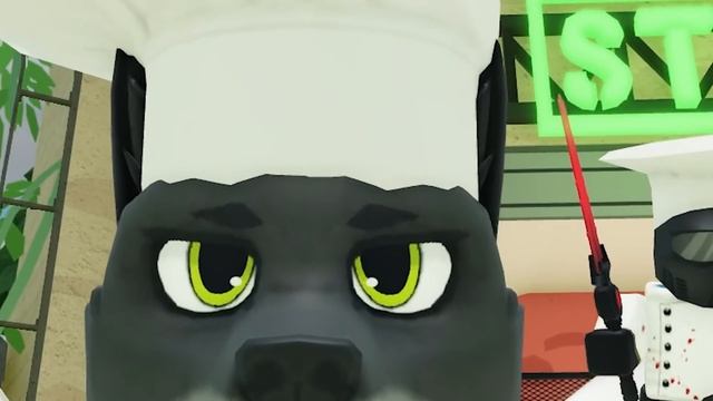 i am now a ROBLOX FURRY.. (i love it) смотреть онлайн