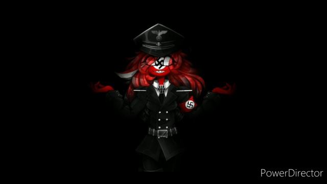 Countryhumans клип - "Не Хочу" смотреть онлайн