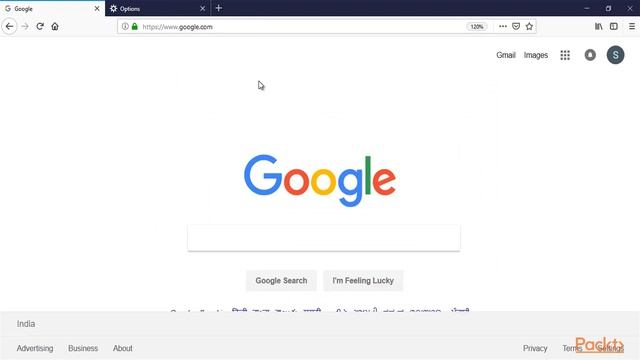 02. Setup Proxy Settings смотреть онлайн